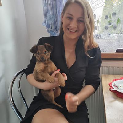 Profile Photo