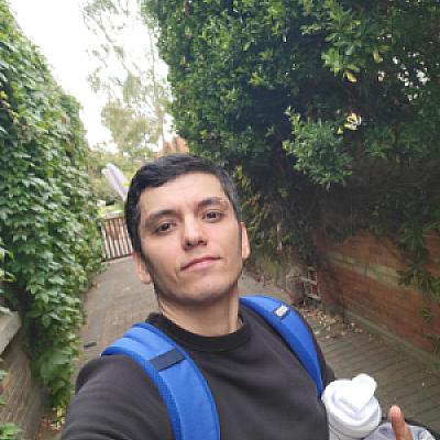 Profile Photo